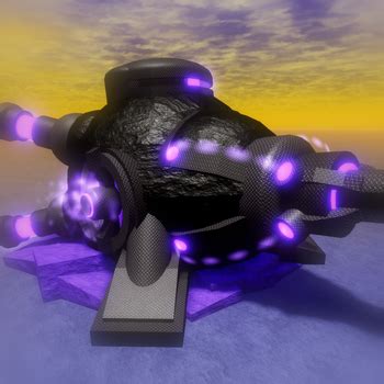 Phasecursor Mine .